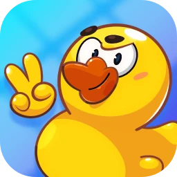 Duckies Pop 图标